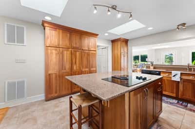 206 Chicacoan Lane, LOTTSBURG, VA
