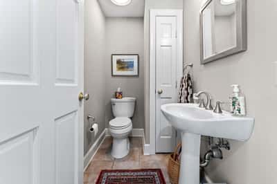 206 Chicacoan Lane, LOTTSBURG, VA