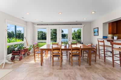 206 Chicacoan Lane, LOTTSBURG, VA