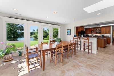 206 Chicacoan Lane, LOTTSBURG, VA