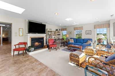 206 Chicacoan Lane, LOTTSBURG, VA