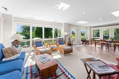 206 Chicacoan Lane, LOTTSBURG, VA