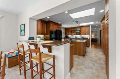 206 Chicacoan Lane, LOTTSBURG, VA