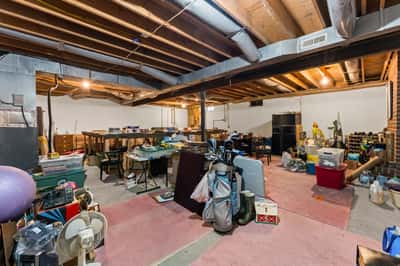 206 Chicacoan Lane, LOTTSBURG, VA