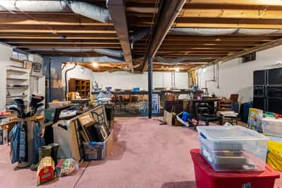 206 Chicacoan Lane, LOTTSBURG, VA