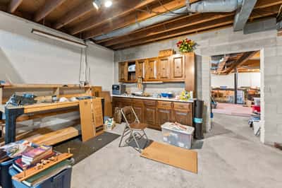 206 Chicacoan Lane, LOTTSBURG, VA