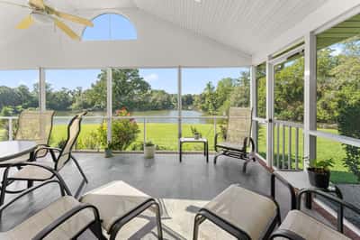 206 Chicacoan Lane, LOTTSBURG, VA