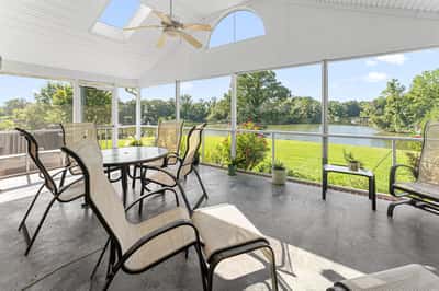 206 Chicacoan Lane, LOTTSBURG, VA