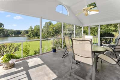 206 Chicacoan Lane, LOTTSBURG, VA