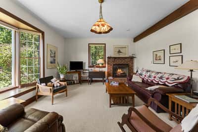 206 Chicacoan Lane, LOTTSBURG, VA