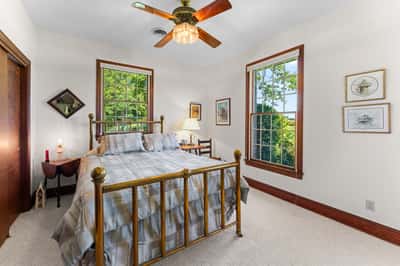 206 Chicacoan Lane, LOTTSBURG, VA