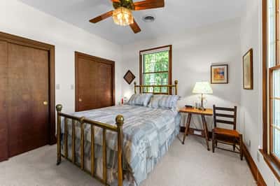 206 Chicacoan Lane, LOTTSBURG, VA