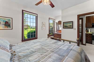 206 Chicacoan Lane, LOTTSBURG, VA