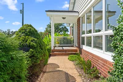 206 Chicacoan Lane, LOTTSBURG, VA