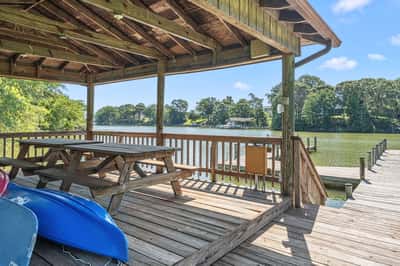 206 Chicacoan Lane, LOTTSBURG, VA