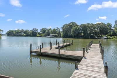 206 Chicacoan Lane, LOTTSBURG, VA