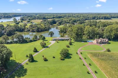 206 Chicacoan Lane, LOTTSBURG, VA