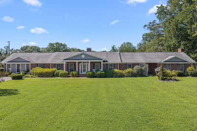 206 Chicacoan Lane, LOTTSBURG, VA