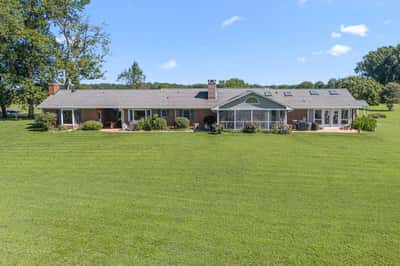 206 Chicacoan Lane, LOTTSBURG, VA