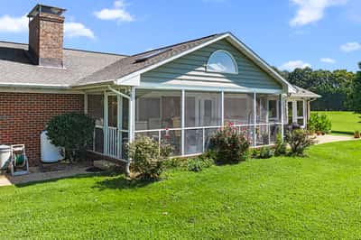206 Chicacoan Lane, LOTTSBURG, VA