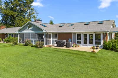 206 Chicacoan Lane, LOTTSBURG, VA