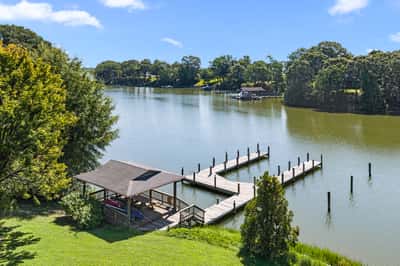 206 Chicacoan Lane, LOTTSBURG, VA