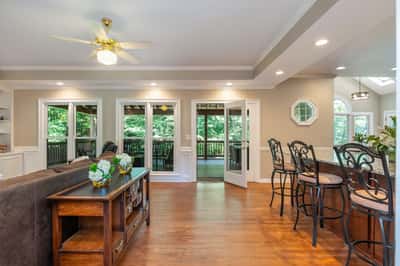 2865 Stoneglen Close, Roswell, GA