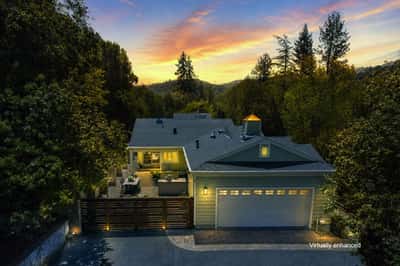 115 Moraga Way, Orinda, CA