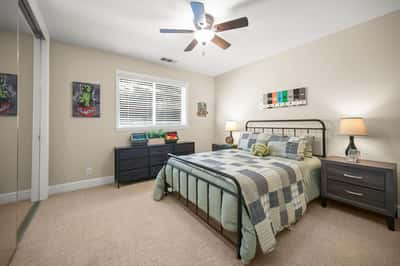 115 Moraga Way, Orinda, CA