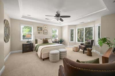 115 Moraga Way, Orinda, CA