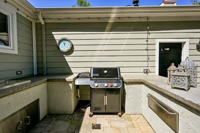 115 Moraga Way, Orinda, CA