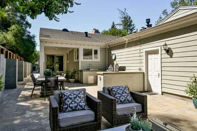 115 Moraga Way, Orinda, CA