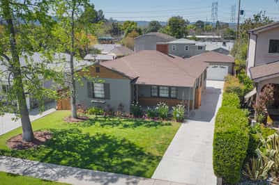 829 N Lima St., Burbank, CA
