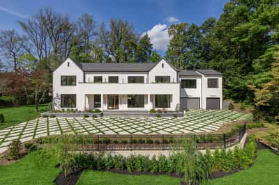 6605 Lybrook CT, Bethesda, MD
