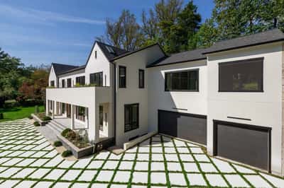 6605 Lybrook CT, Bethesda, MD