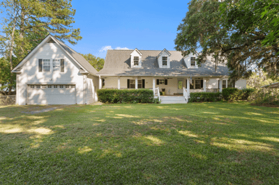 12 Crippled Oak Road, Okatie, SC