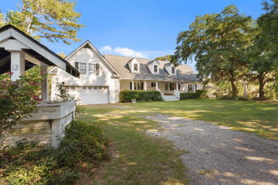 12 Crippled Oak Road, Okatie, SC