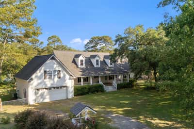 12 Crippled Oak Road, Okatie, SC