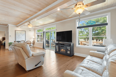 12 Crippled Oak Road, Okatie, SC