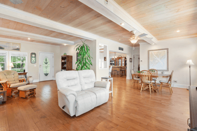 12 Crippled Oak Road, Okatie, SC