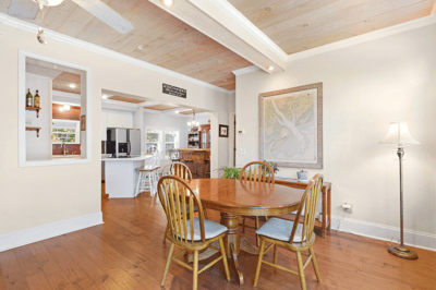12 Crippled Oak Road, Okatie, SC