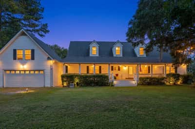 12 Crippled Oak Road, Okatie, SC