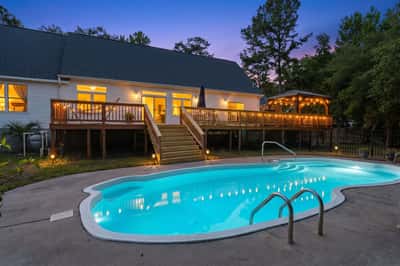 12 Crippled Oak Road, Okatie, SC