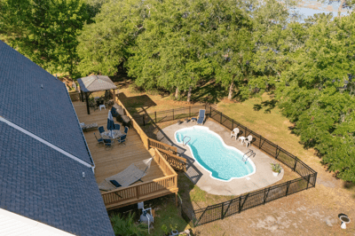 12 Crippled Oak Road, Okatie, SC