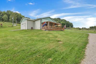 9065 Clay Pike Road, Chandlersville, OH