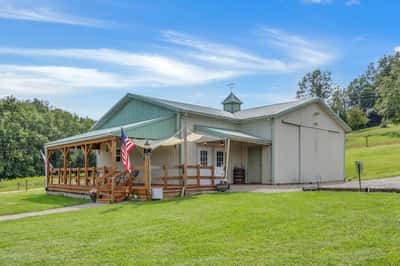 9065 Clay Pike Road, Chandlersville, OH