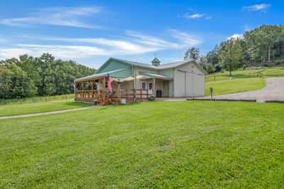 9065 Clay Pike Road, Chandlersville, OH