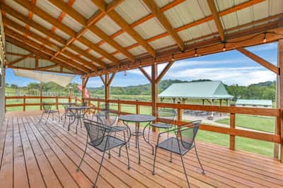 9065 Clay Pike Road, Chandlersville, OH