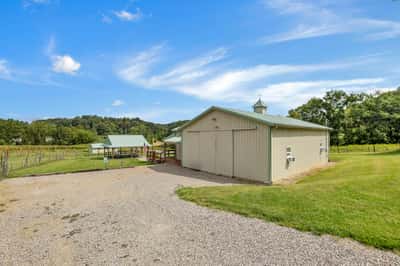 9065 Clay Pike Road, Chandlersville, OH