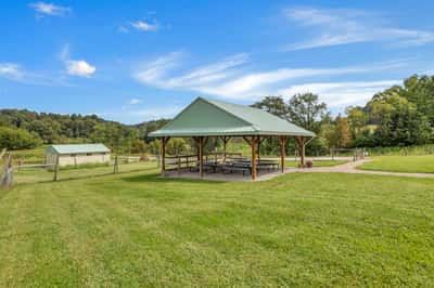 9065 Clay Pike Road, Chandlersville, OH